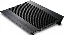 Cooler for notebook DEEPCOOL N8 BLACK 15,6"